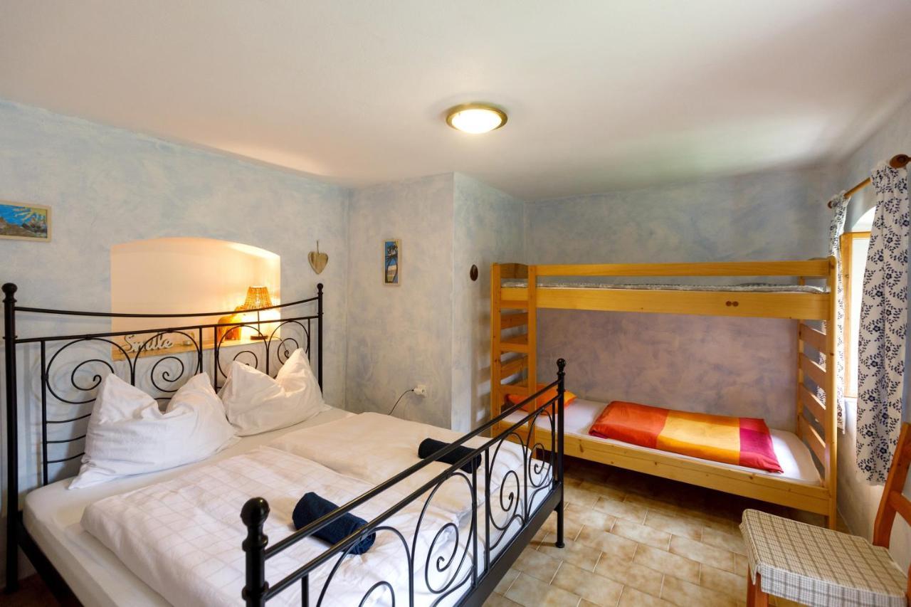 Apartamento V