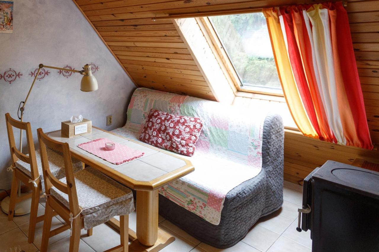 Apartamento V *
