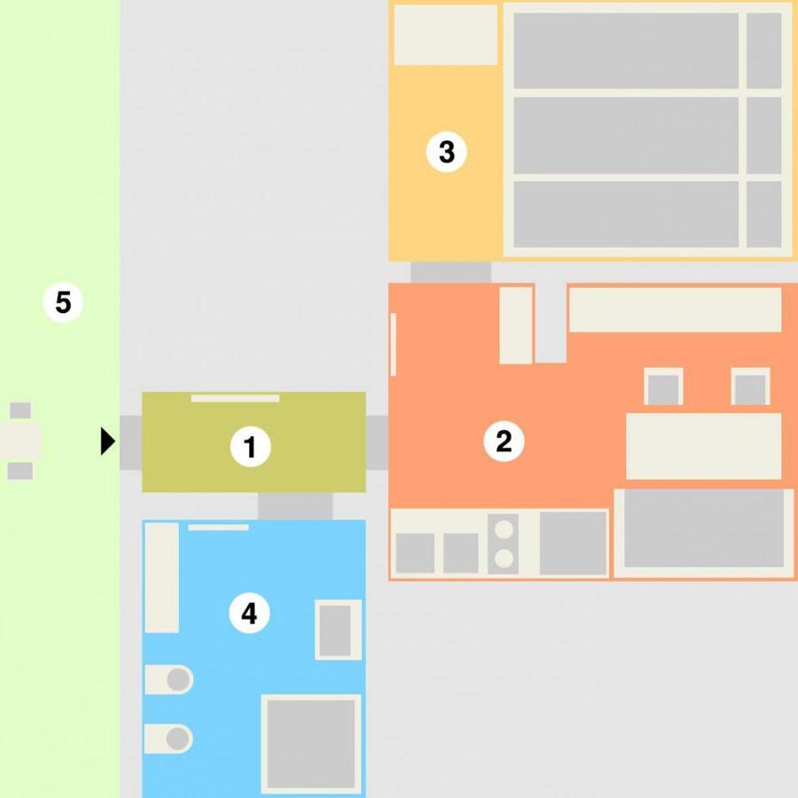 Apartamento V