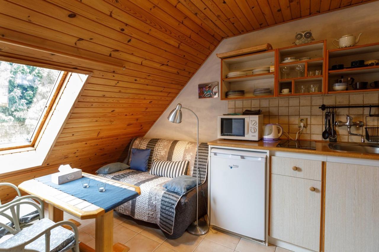Apartamento V *