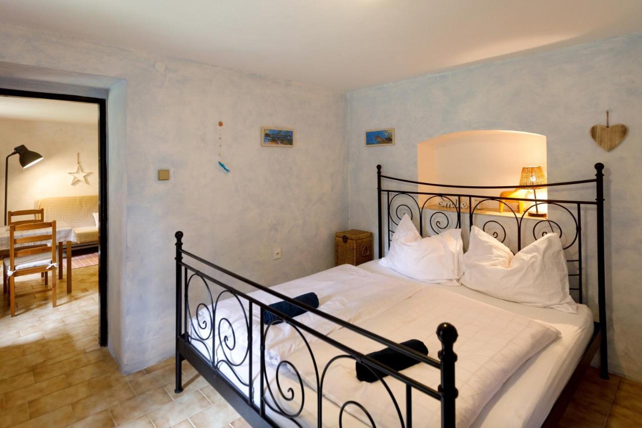 Apartamento V Meziluzi