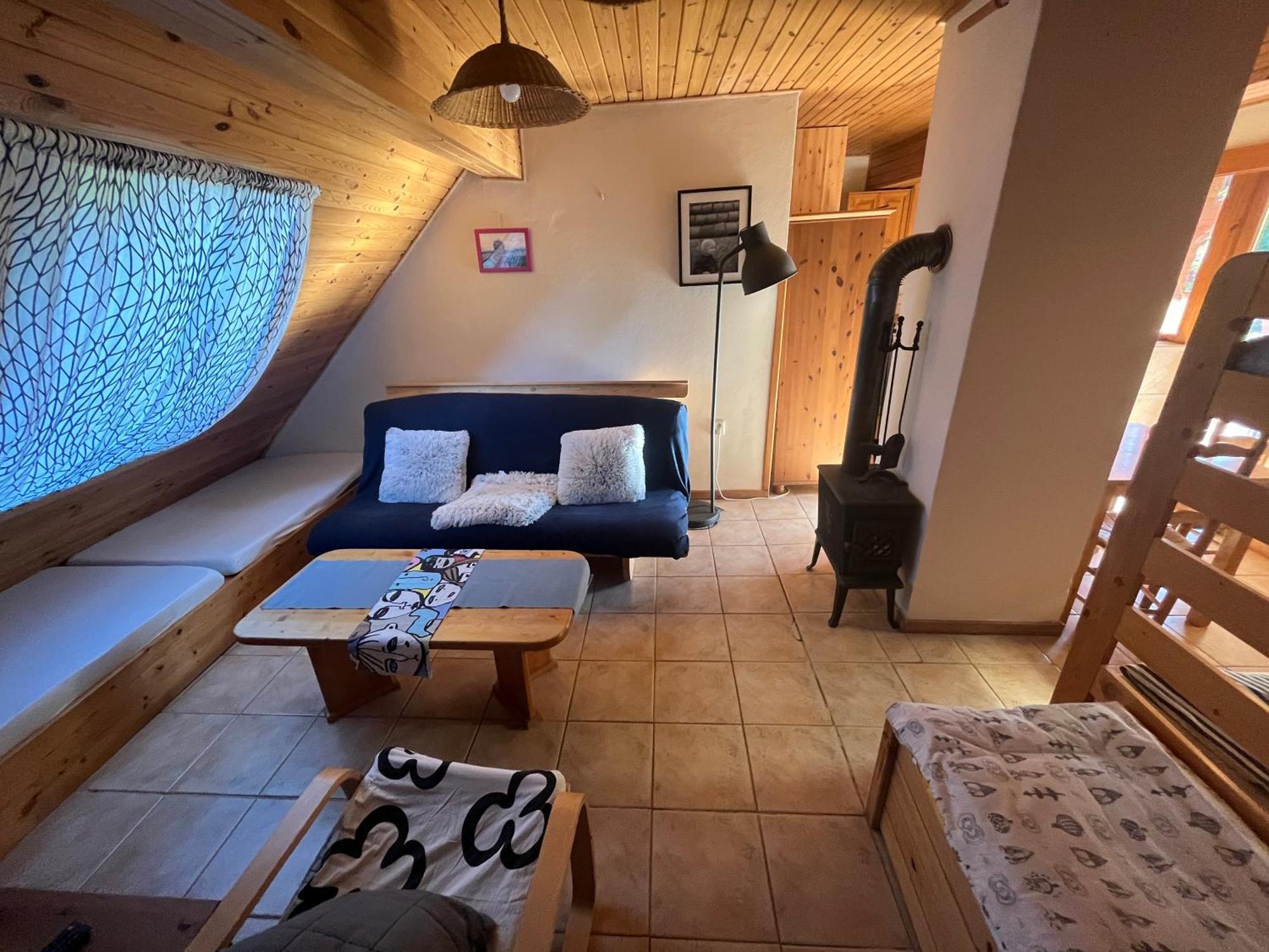 Apartamento V